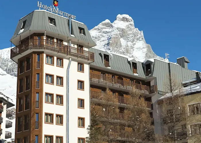 Hotel Marmore